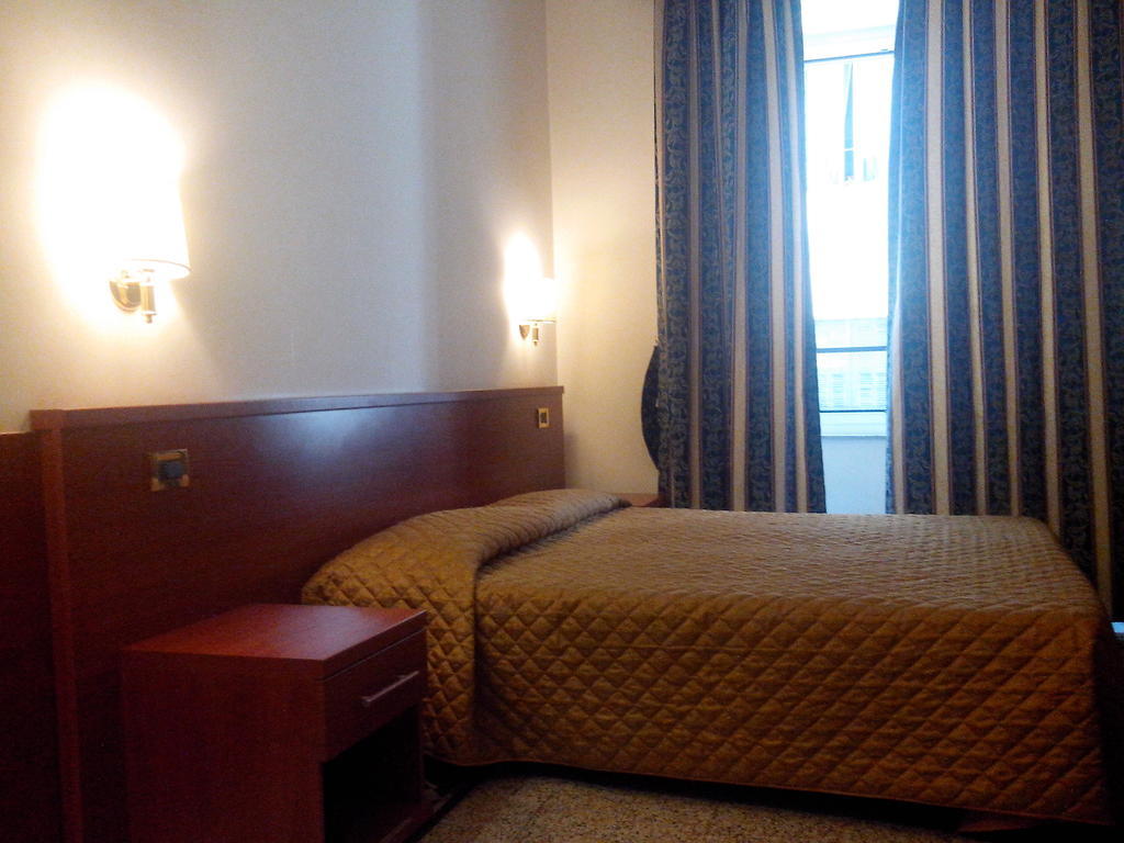 Bed & Breakfast La Dea Di Rom