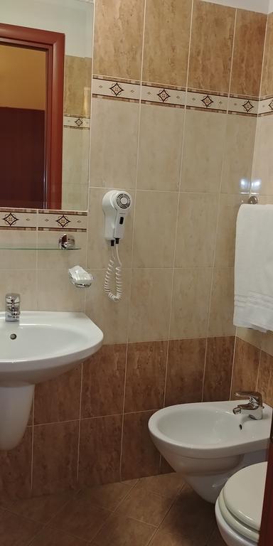 Bed & Breakfast La Dea Di Roma
